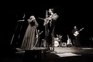 The Cashbags - One Hit at a Time