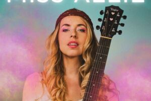 Miss Allie - Paradiesvogel Tour 2027