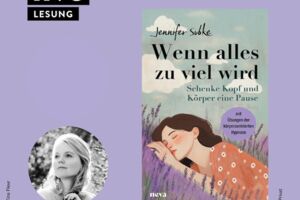 LESUNG: Jennifer Subke