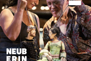 ABO: Theatersonntag Spielzeit 26/27