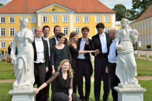 Ensemble Prisma :: Nußknacker