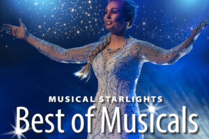 Musical Starlights - Best of Musicals