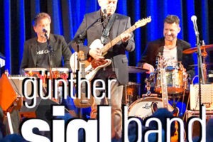 Günther Sigl & Band Best of Live - Best of Live