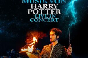 The Magical Music of Harry Potter - Live in Concert