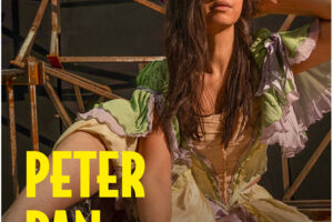 Peter Pan - Premiere