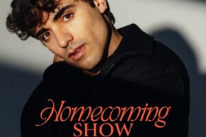 Myle - Homecoming Show 2025