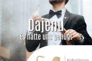 Dajenu  Es hätte uns genügt