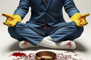 Achtsam morden - Open Air