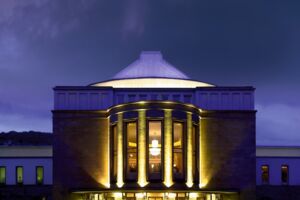 SILVESTERPARTY - mit Tanzmusik (DJ Jörn Huberti), Snackbuffet und Mitternachtssekt