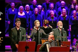 The Silent Classic Night