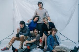 Buntspecht - K5 - Tour