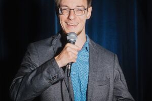 Alles inklusive - mit Moderator Kai Bosch und den Gästen Ninia LaGrande und Nikolai Striebel