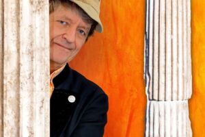 F.M. Barwasser alias Erwin Pelzig - Wer wir werden.