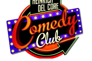 Heinrich del Core - Comedy Club