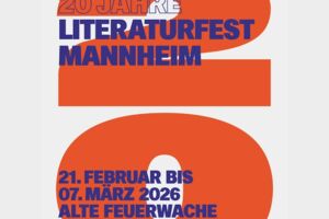 Eröffnung: Das müde Glück.  Ein Abend für Roger Willemsen