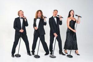 LaLeLu A-Cappella-Comedy - 30 Jahre LaLeLu