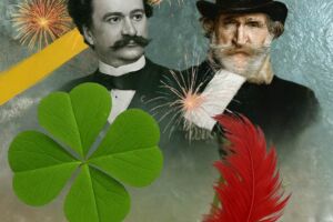 Neujahrskonzert - 4. Sonderkonzert