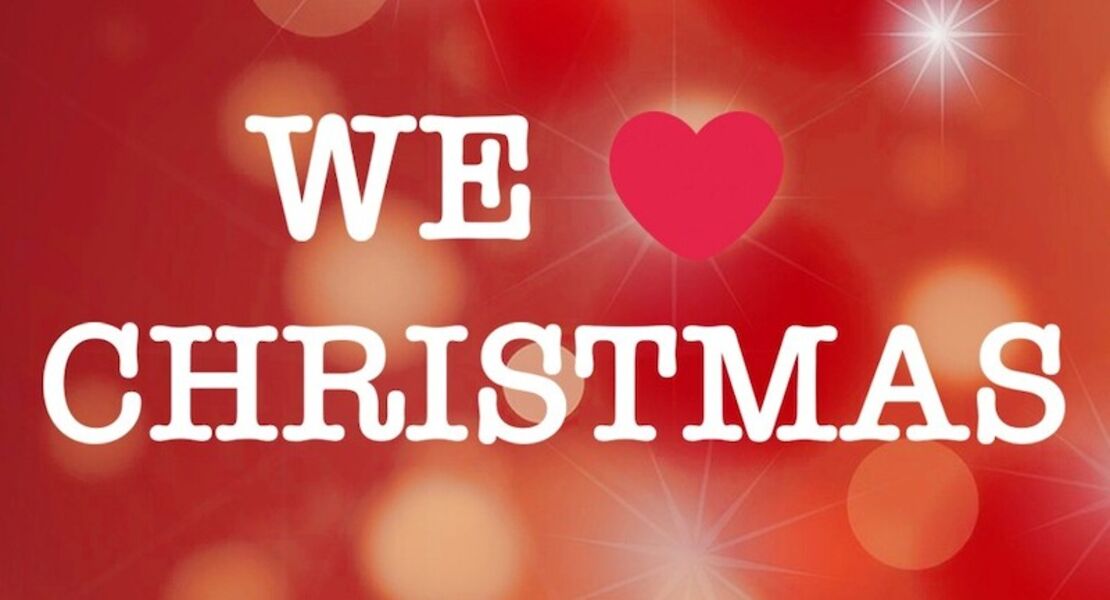 we-love-christmas