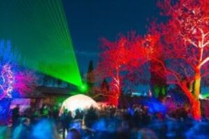 Bad Dürkheimer Weinbergnacht