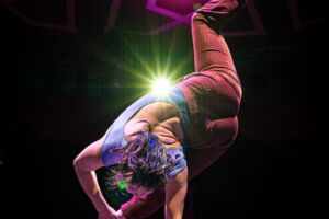 Winter Träume Varieté - Varieté zwischen den Jahren