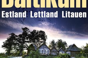 Multivisionsshow mit Roland Marske - Baltikum: Estland - Lettland - Litauen