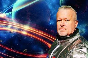 Mike Supancic - Zurück aus der Zukunft