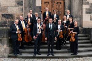 BACH Kantaten zum Trinitatisfest