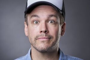 Jan van Weyde - Neues Programm