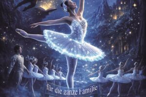 Schwanensee - Ballettmärchen mit Erzähler