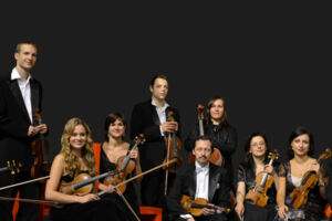 Festival Orchester Berlin