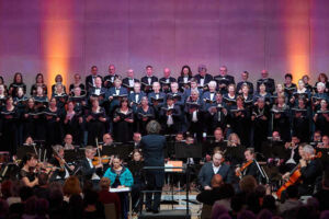 Feel the Spirit - Neujahrskonzert 2026