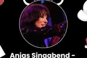 Anjas Singabend - Best of Disney