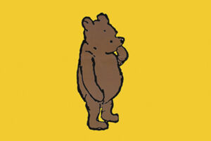 Bea von Malchus - Pu der Bär