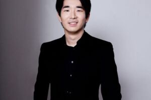 Earthquake  Wataru Hisasue, Klavier - Konzerte mit jungen Künstlerinnen und Künstlern