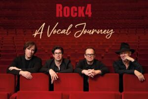 A VOCAL JOURNEY