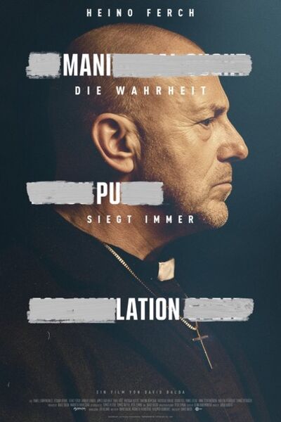 manipulation