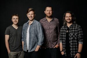 Steve Cathedral Group
