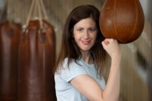 Claudia Pichler - Kopfnuss und Konterbier