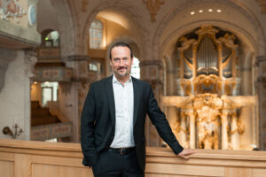 Klangwelten der deutschen Romantik