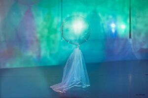 Couldnt care less - Berlin Premiere