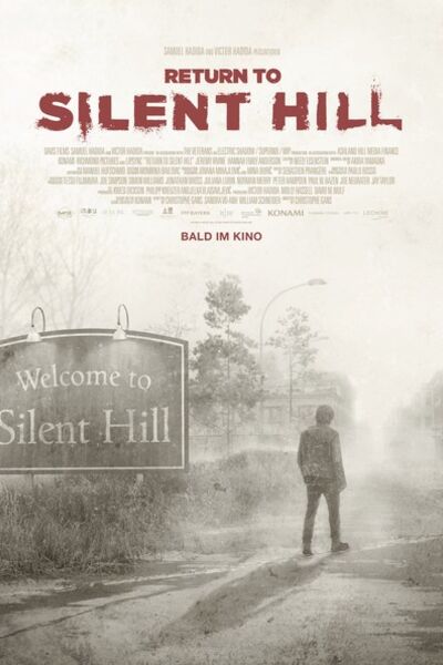 return-to-silent-hill