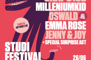 Studi Festival Siegen