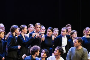 Georges Bizet: Carmen Oper in vier Akten