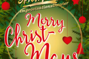 IMPROVISATIONSTHEATER SPRINGMAUS - 