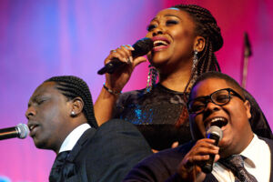 singOUT Mannheim 2026