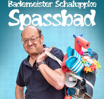 Badmeister Schaluppke - 