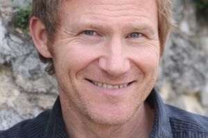 Roland Jankowsky - KRIMILESUNG: WENN OVERBECK (WIEDER) KOMMT