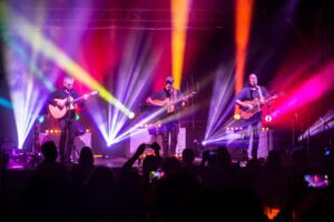 GROBSCHNITT - Acoustic Party