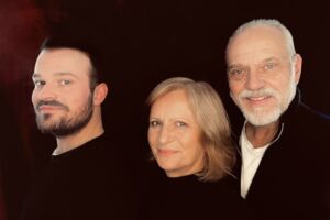 Jan-Gregor Kremp & Johanna Gastdorf - 