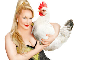 Daphne De Luxe - Artgerecht - Ein tierisch menschliches Programm